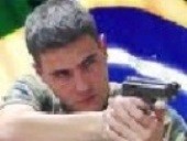 Emanuel Velasque